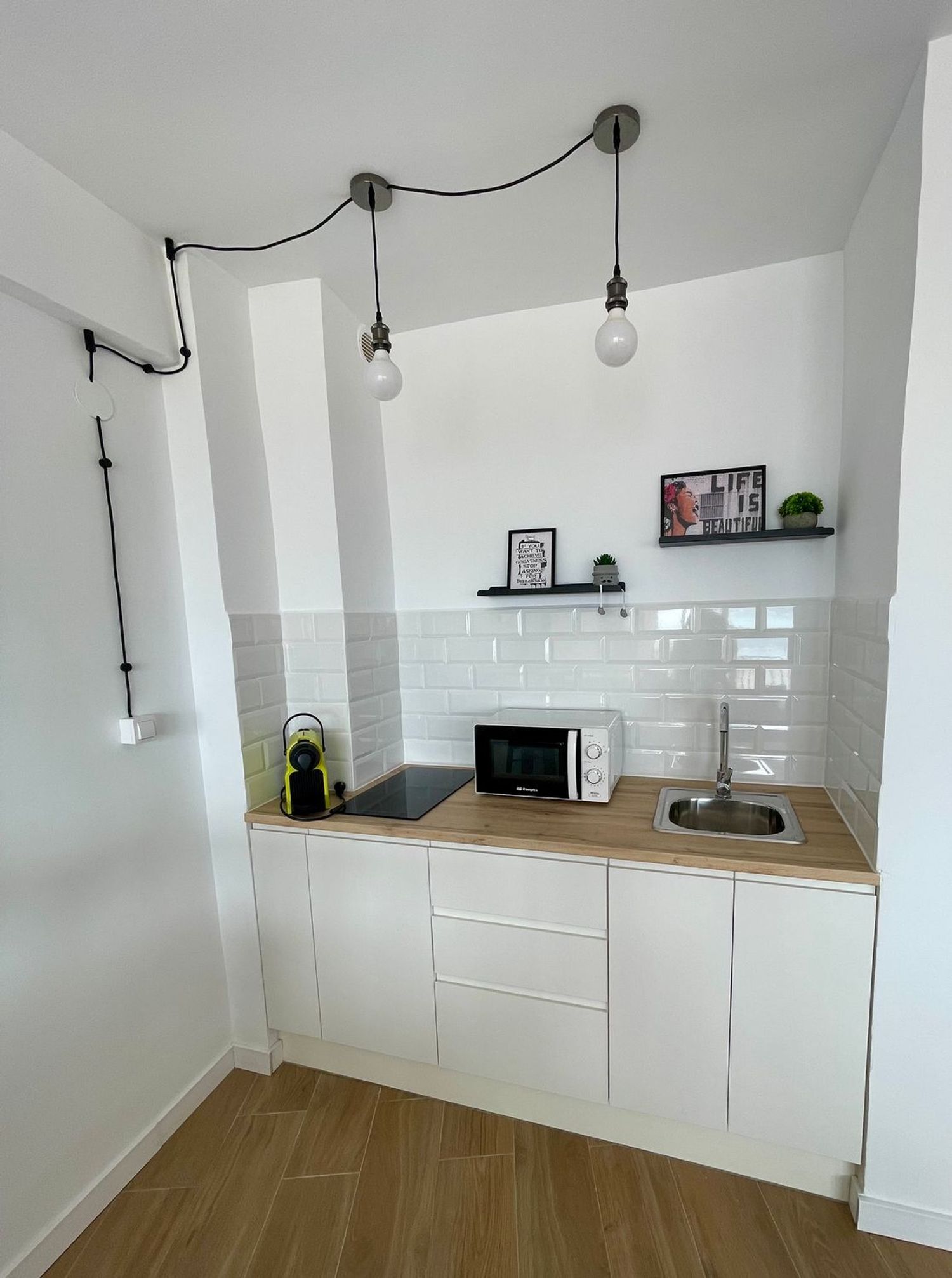 Estudio en Calle Corbeta, 5, Calpe Pueblo, Calpe Pueblo - Foto 5