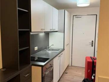 Estudio en Triana - Foto 4