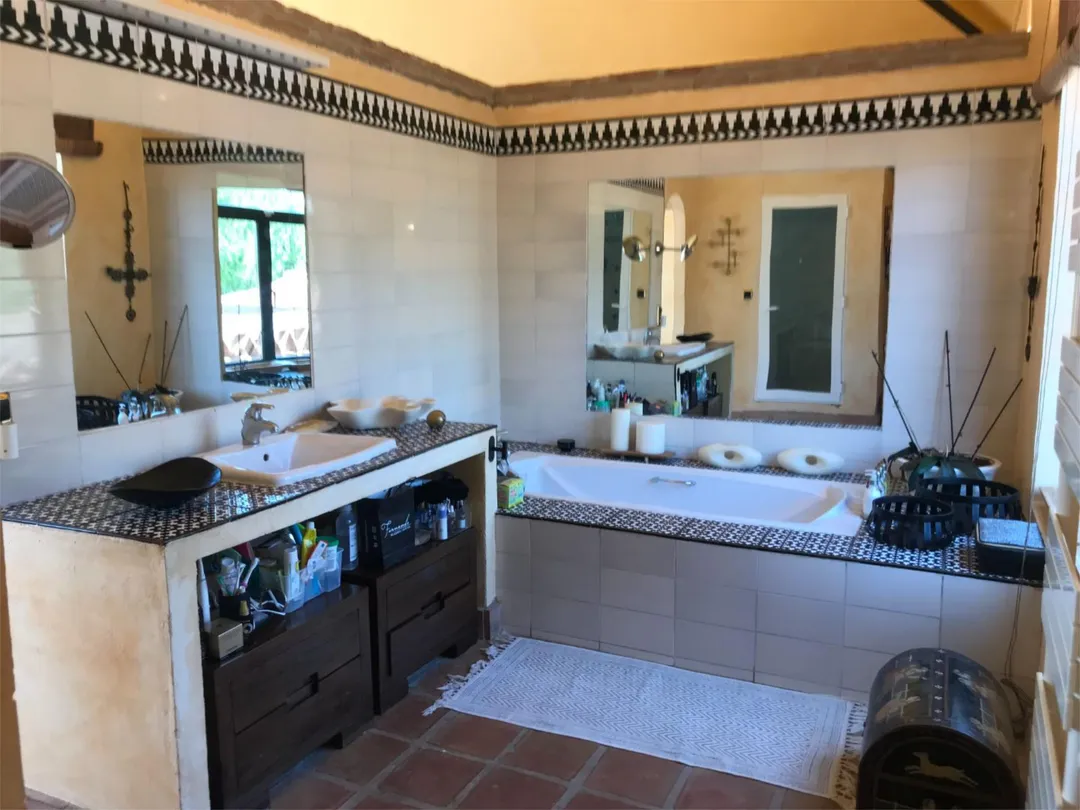 Chalet en  Terreno SP-11 la Viñuela 1V - Foto 21