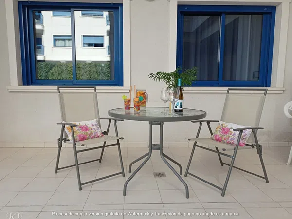 Piso en glorieta del Reino Unido, 6 - Foto 9