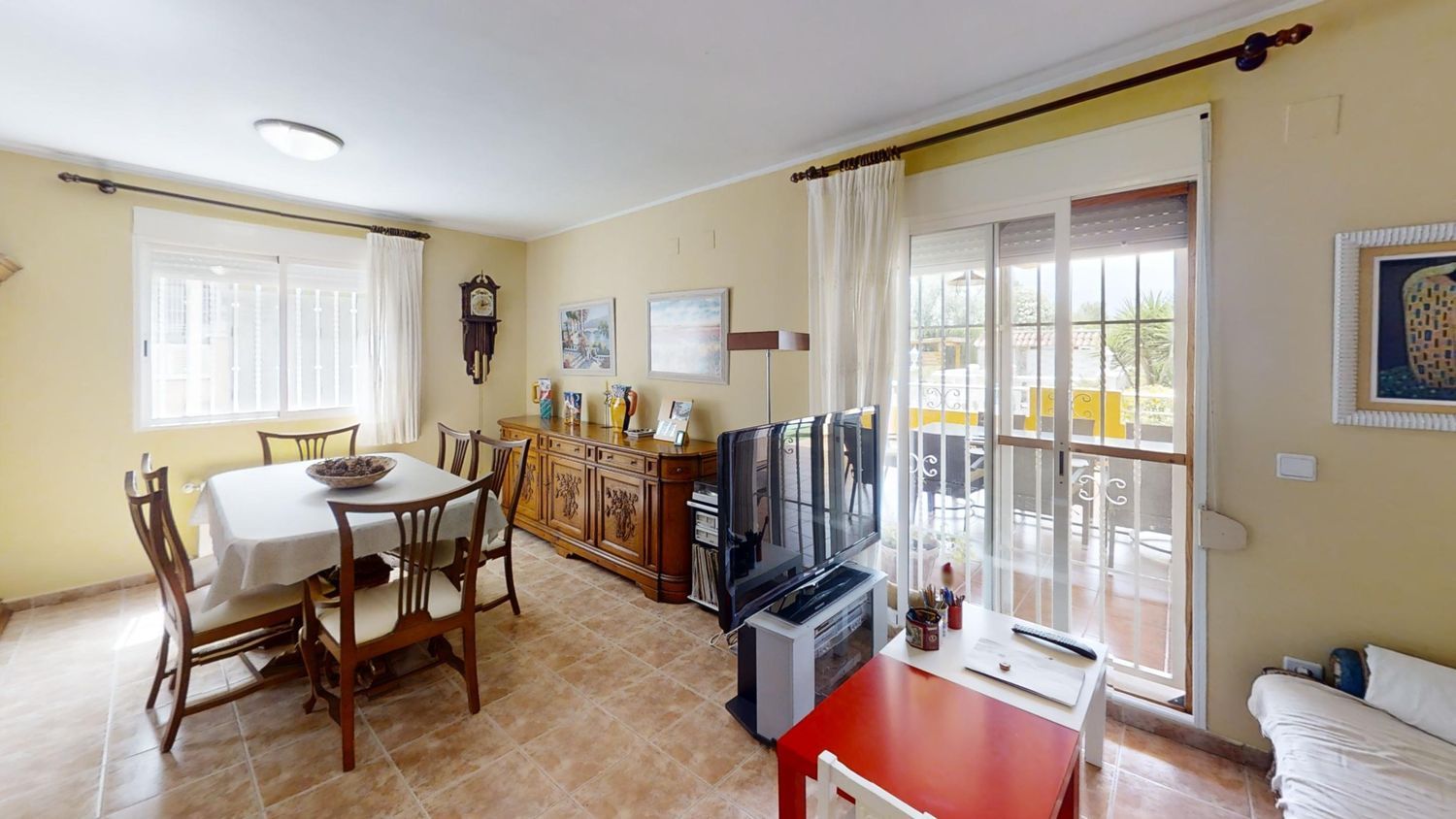 Casa o chalet independiente en Urbanització Llomayna, 23 - Foto 24