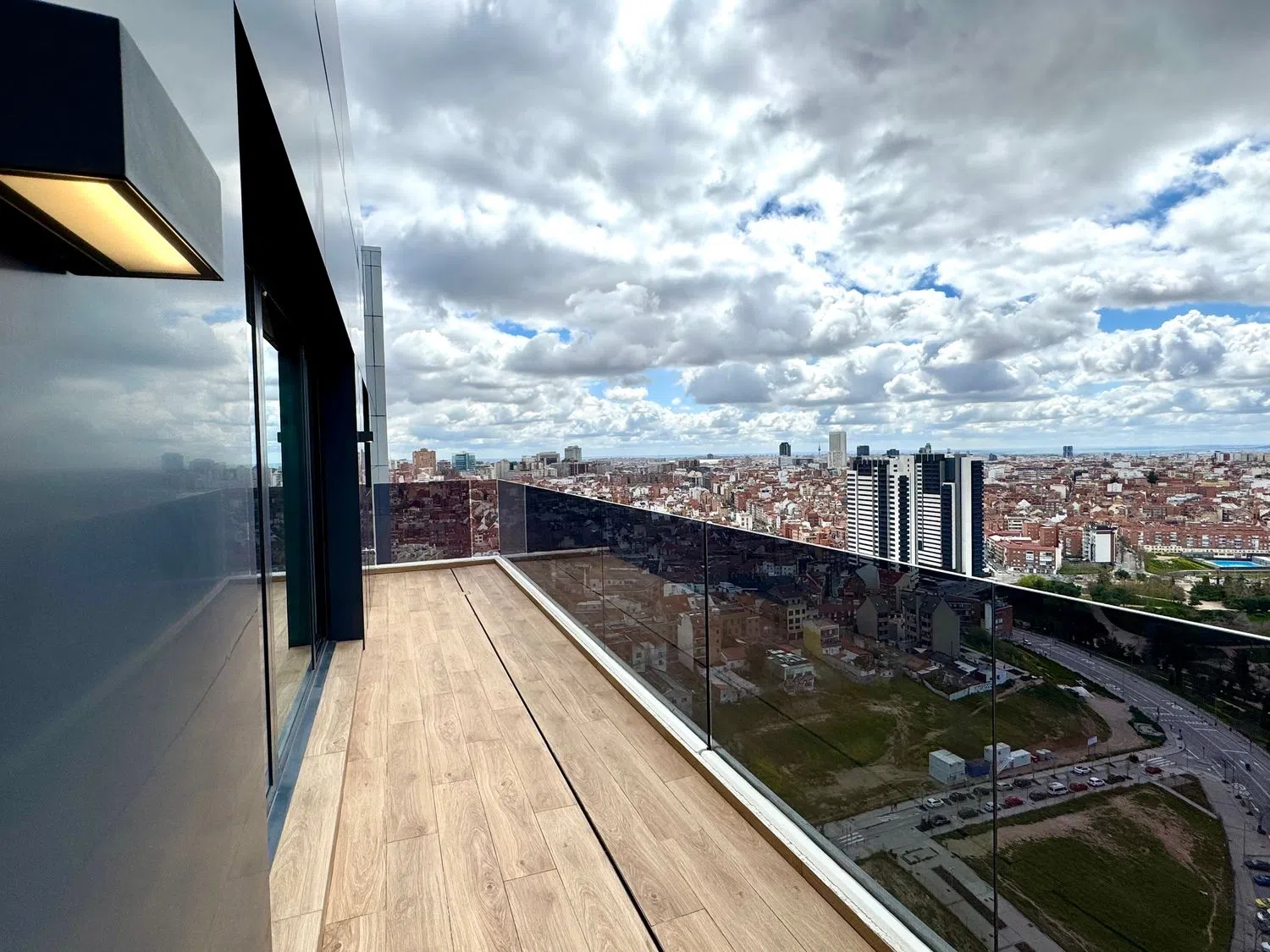 Ático en paseo de la Dirección, 161 - Foto 14