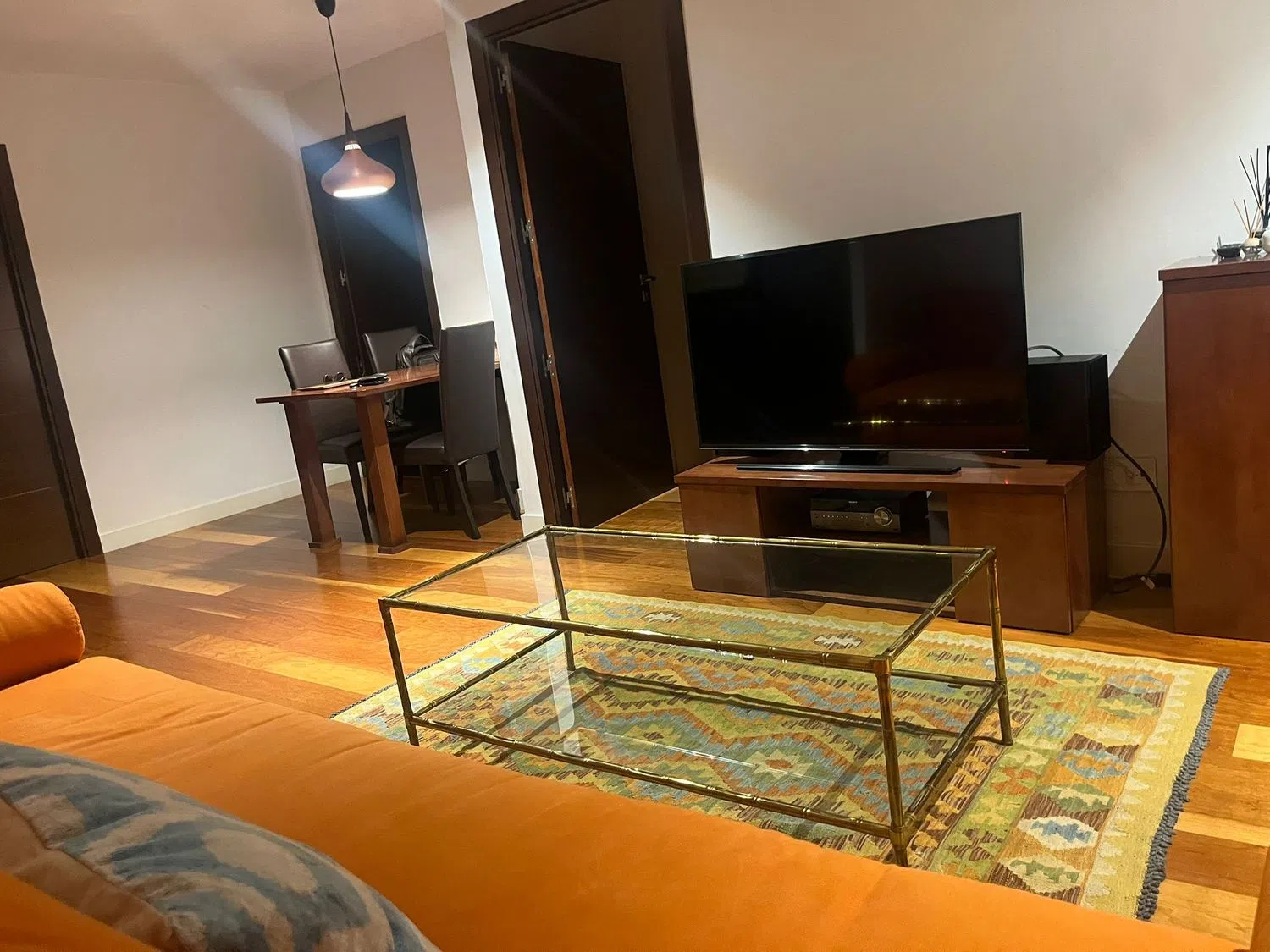 Piso en calle del Poeta Joan Maragall, 56 - Foto 18