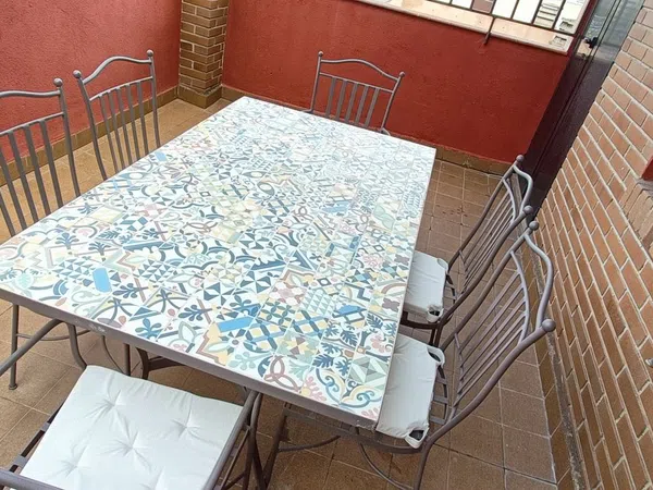 Ático en Calle Marquésde Viana, Berruguete - Foto 42
