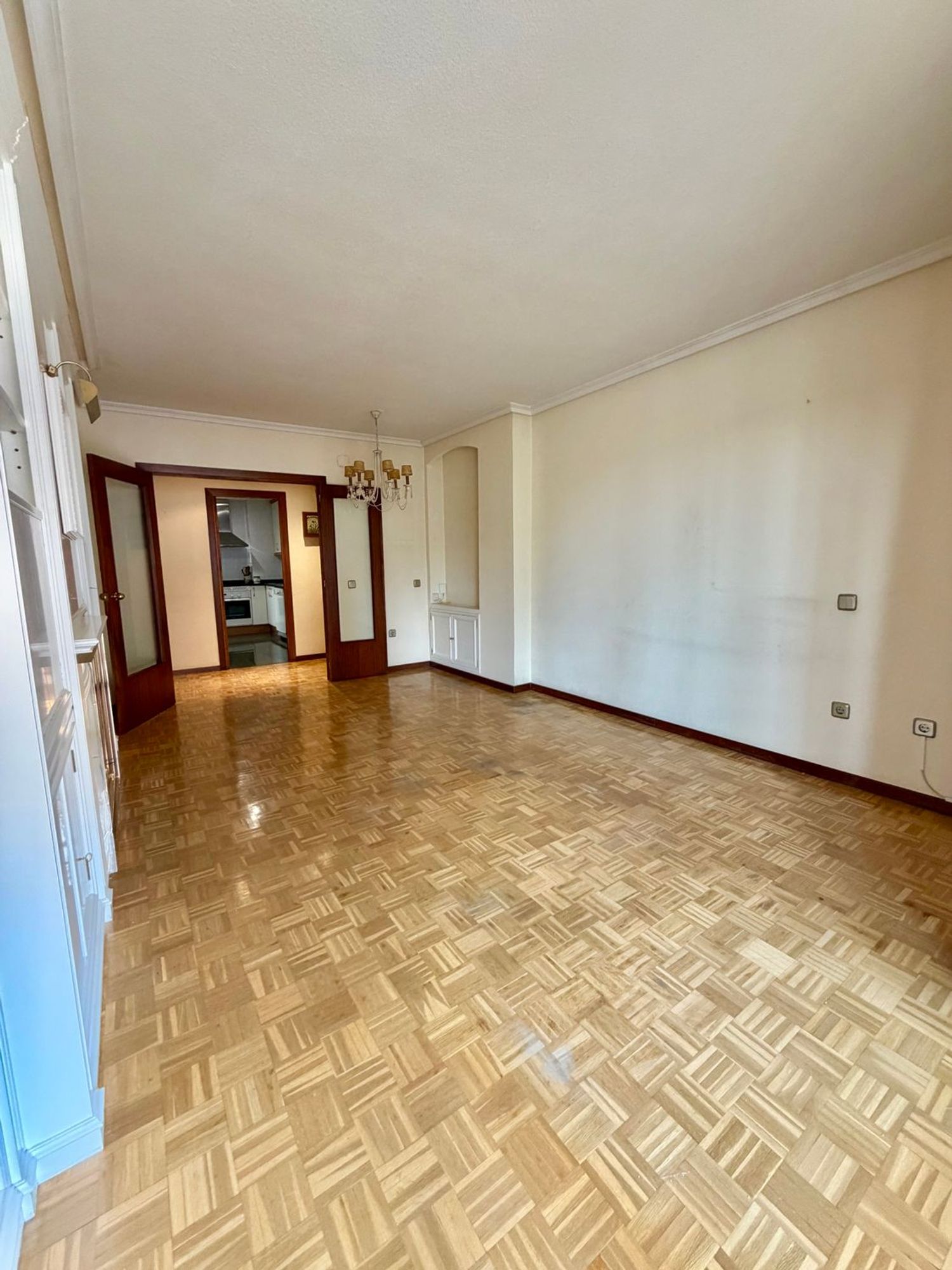 Piso en Calle del Olivar, 14, Ensanche, Ensanche - Foto 4