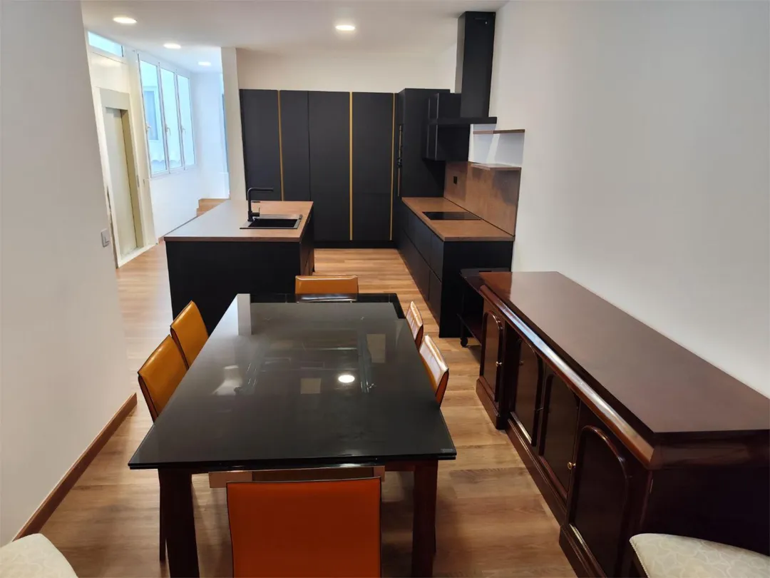 Casa adosada en  Calle Padre José de Sosa 10 - Foto 2