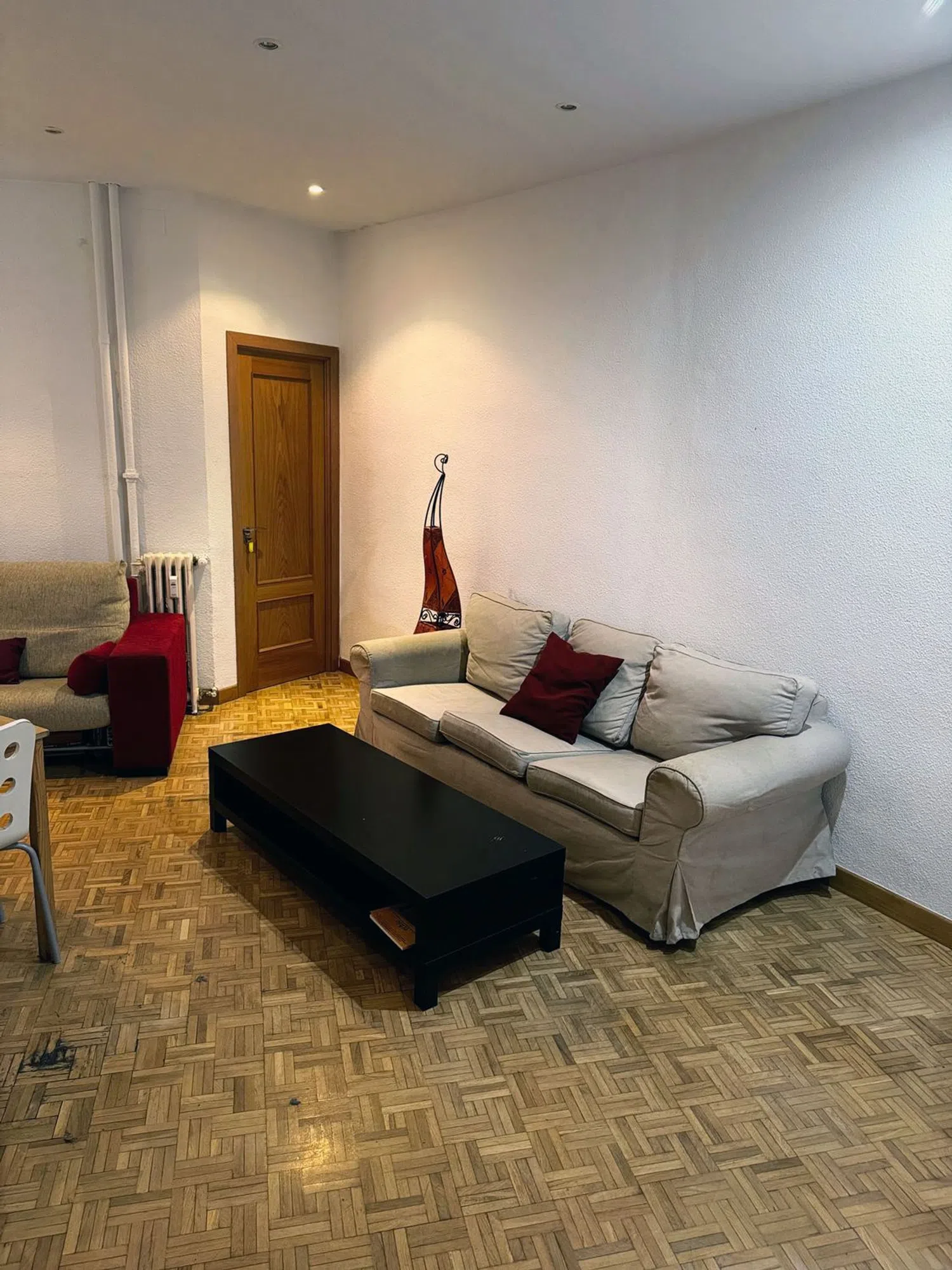 Piso en avenida de la Reina Victoria, 51 - Foto 4