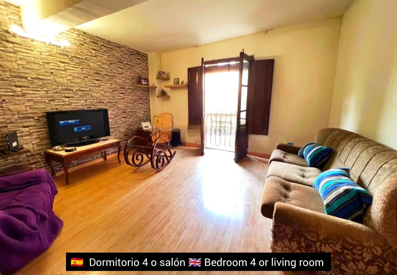 Chalet pareado en Cerco nuevo, 31 - Foto 4