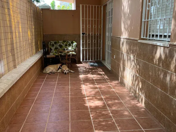 Piso en Calle de la Naranja, 1, Fuentebravía - Foto 2