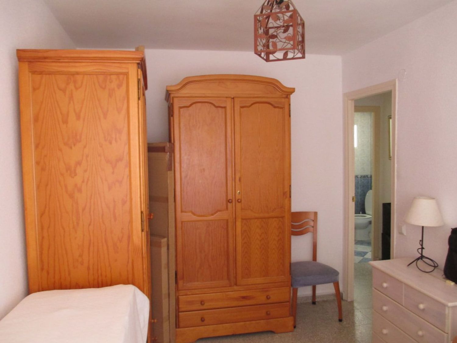 Piso en Calle José Chacón, 9, Divina Pastora - Foto 20