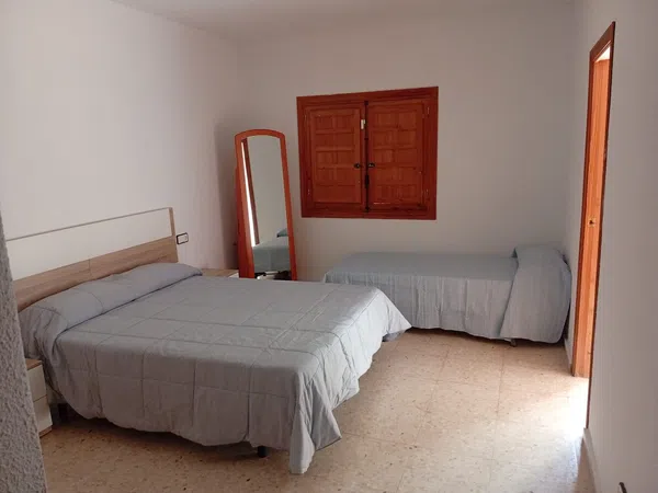 Casa o chalet independiente en Calle de Juno, 6, Ciudad de Asís - Font-Calent - El Bacarot - Foto 12