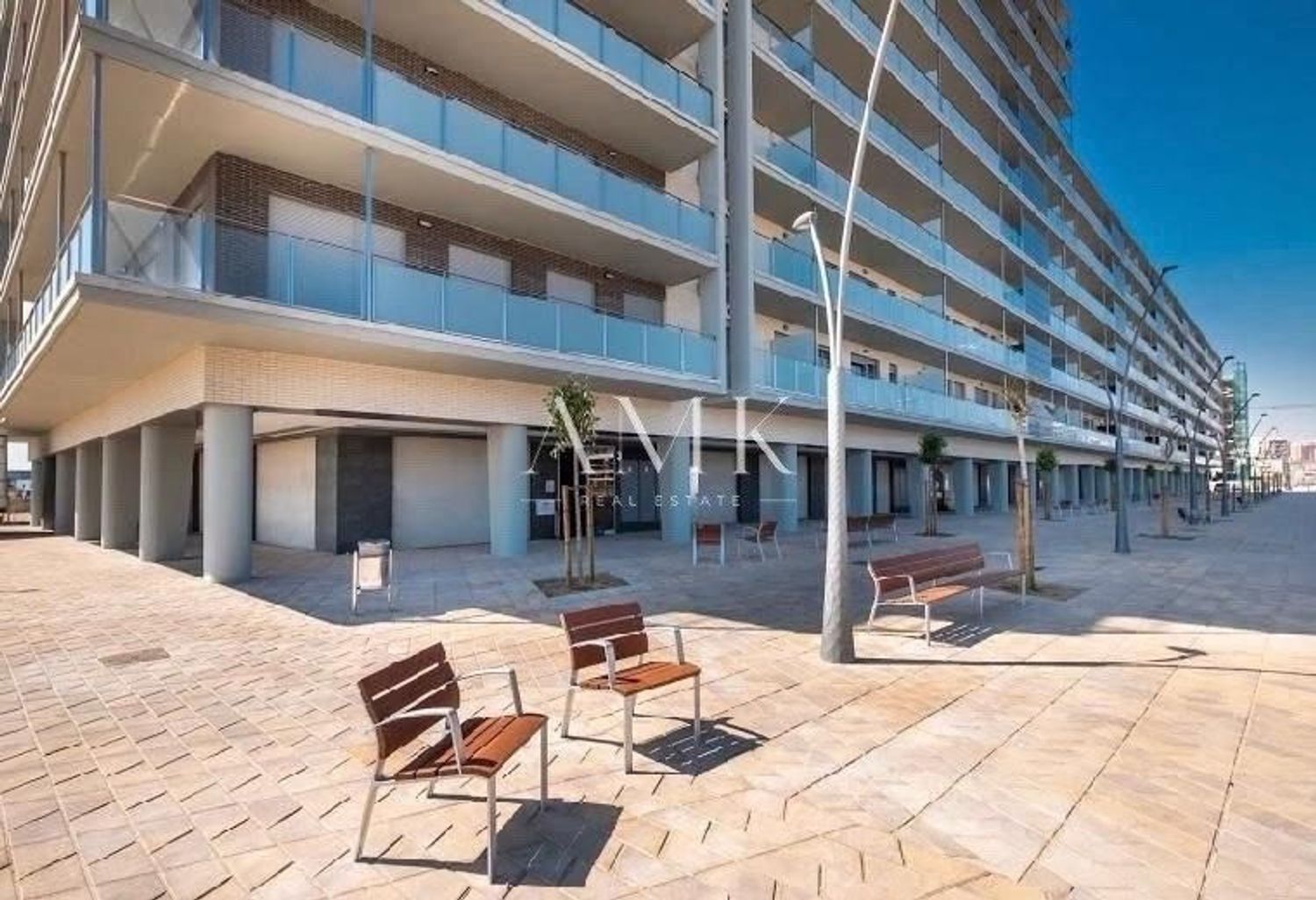 Piso en Calle de Pi i Margall, Port, Port - Foto 16