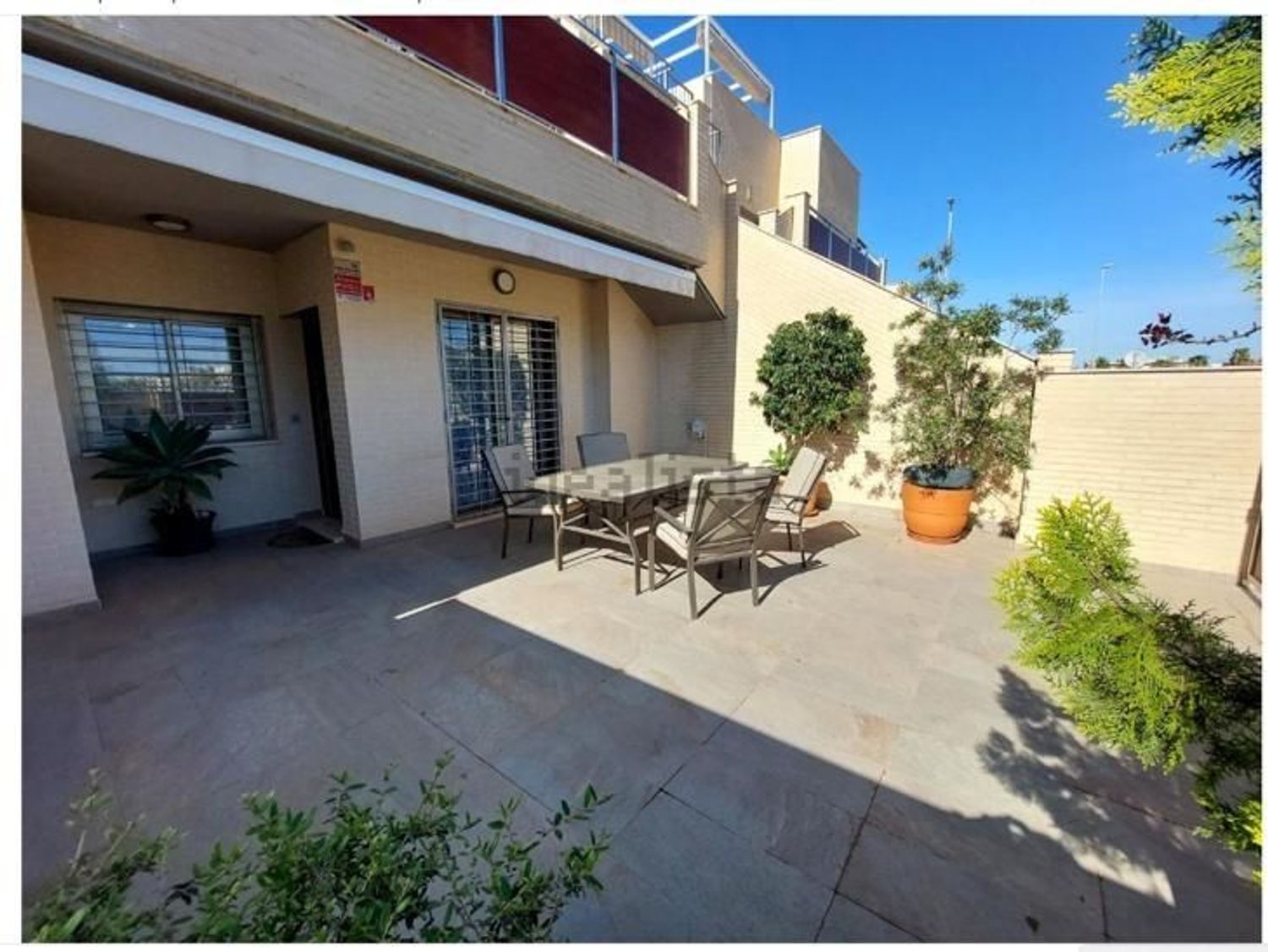 Chalet pareado en C/Los Ángeles, 47, Torre de la Horadada, Torre de la Horadada - Foto 15