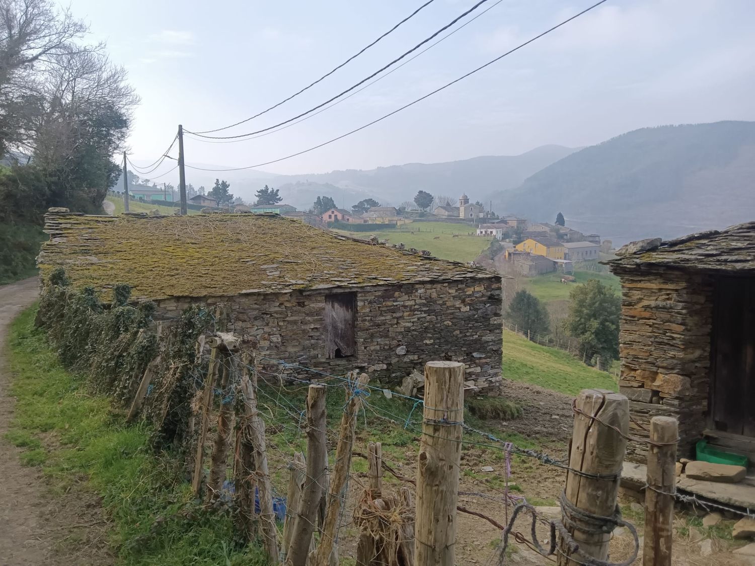 Casa de pueblo en Molejon s/n - Foto 5