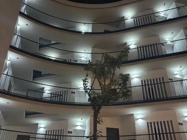 Piso en Ronda de los Tejares, 25, Ronda de Triana-Patrocinio-Turruñuelo - Foto 20