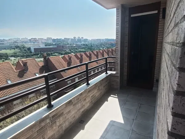 Piso en Avenida Cantabria, 11, La Pereda, La Pereda - Foto 15