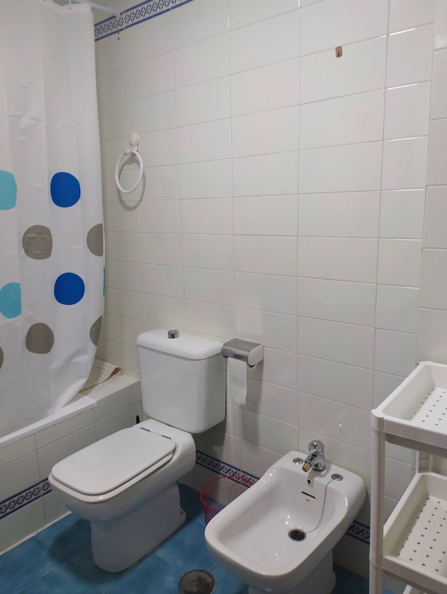 Piso en Avenida de Juan Pablo II, 50, San Francisco Javier, San Francisco Javier - Foto 4