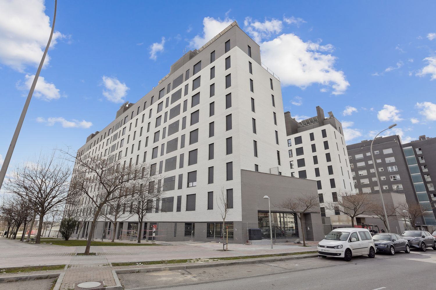 Piso en avenida de la Gran Vía del Sureste, 53 - Foto 18