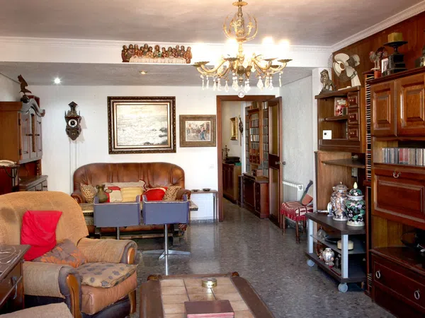 Piso en Arrancapins, Arrancapins - Foto 17