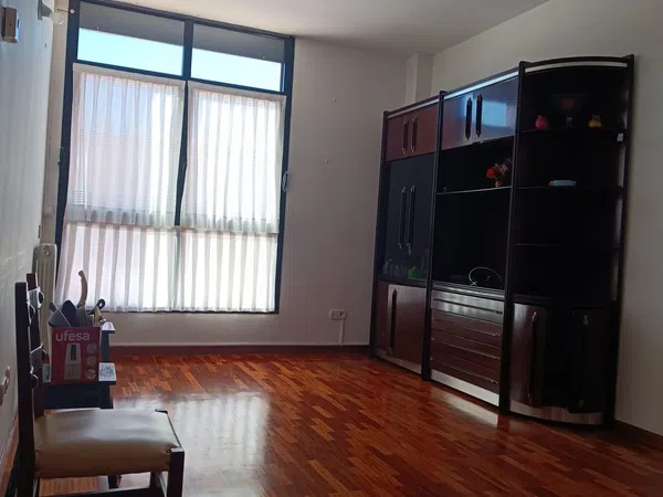 Piso en Alto del Prado Bidea, 8, Armentia - Ciudad Jardín, Armentia - Ciudad Jardín - Foto 3