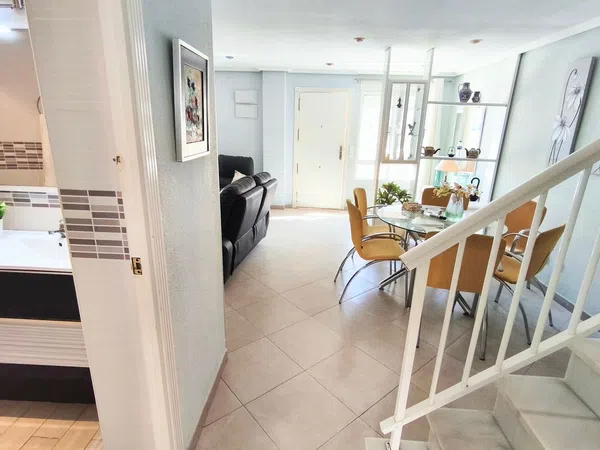 Chalet adosado en calle Consueta, 1 - Foto 37