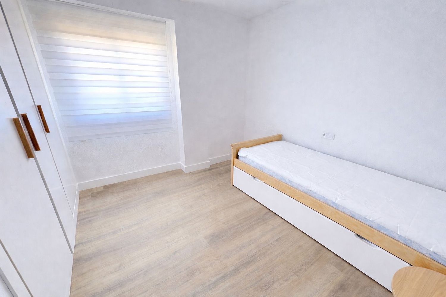 Piso en avenida Alfonso El Sabio, 27 - Foto 11