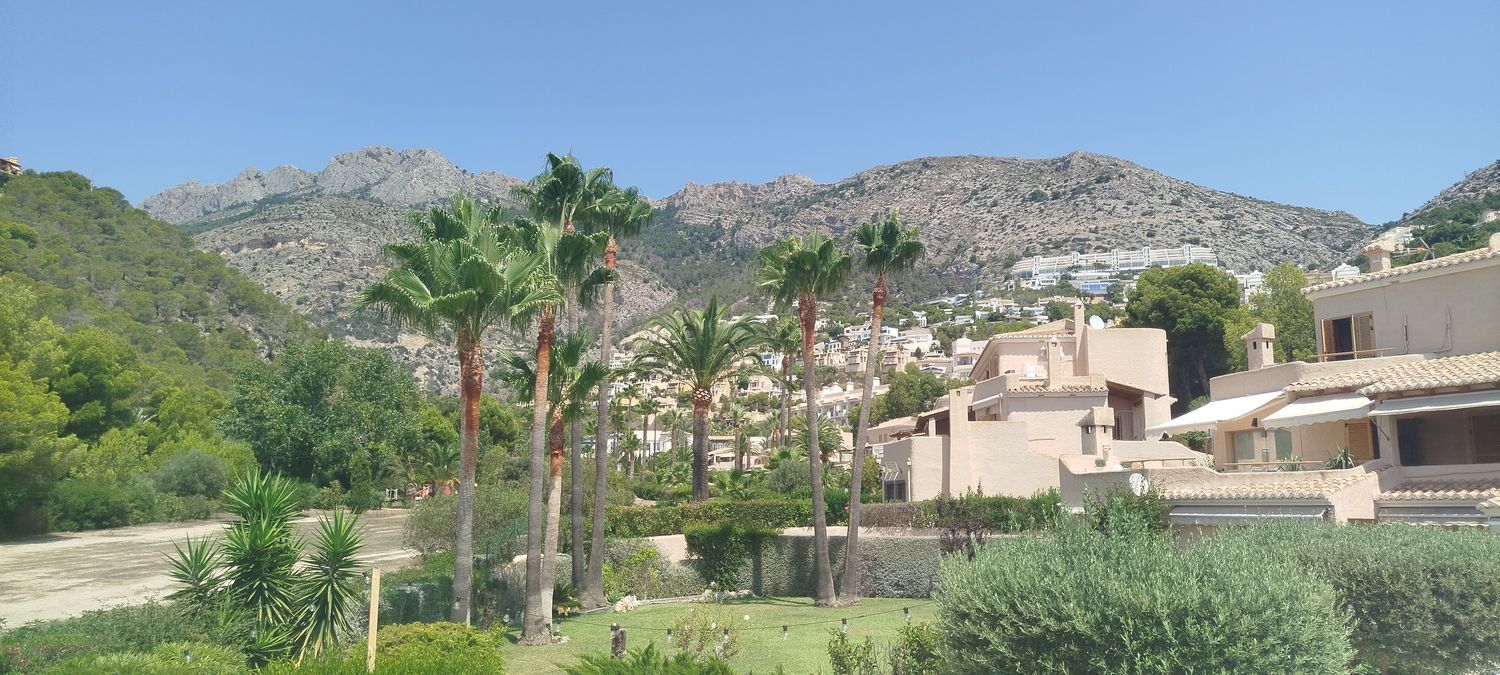 Piso en Calle Bélgica, 15 AptA, Altea Hills, Altea Hills - Foto 14