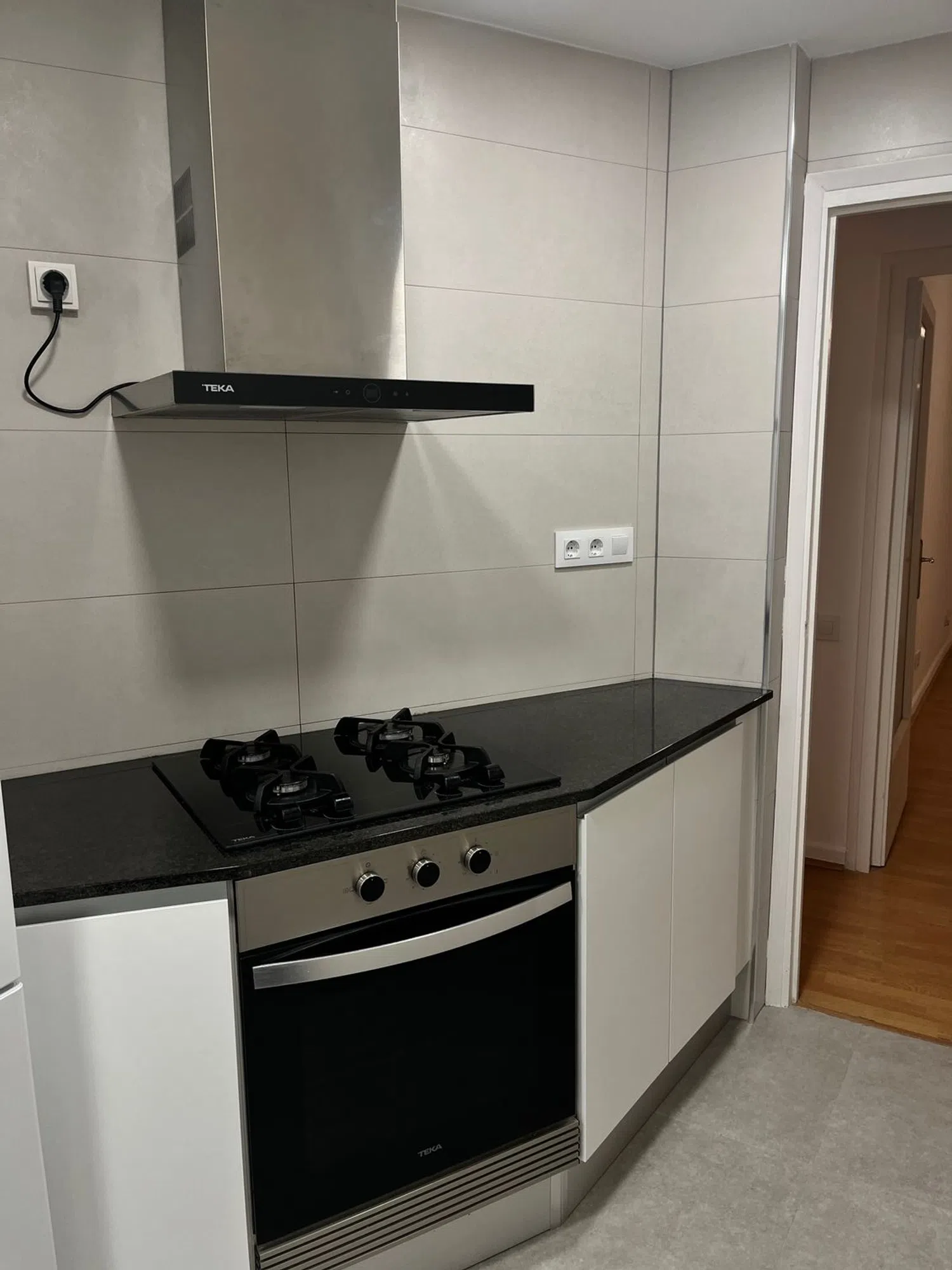 Piso en calle de Loreto, 12 - Foto 3