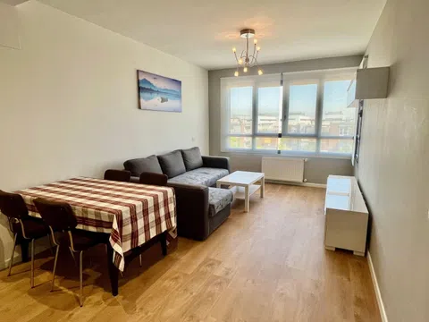 Piso en calle Moreno Torroba, 2  -46