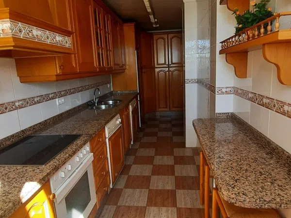 Piso en Calle Miraflores, 11, Miraflores - Foto 10