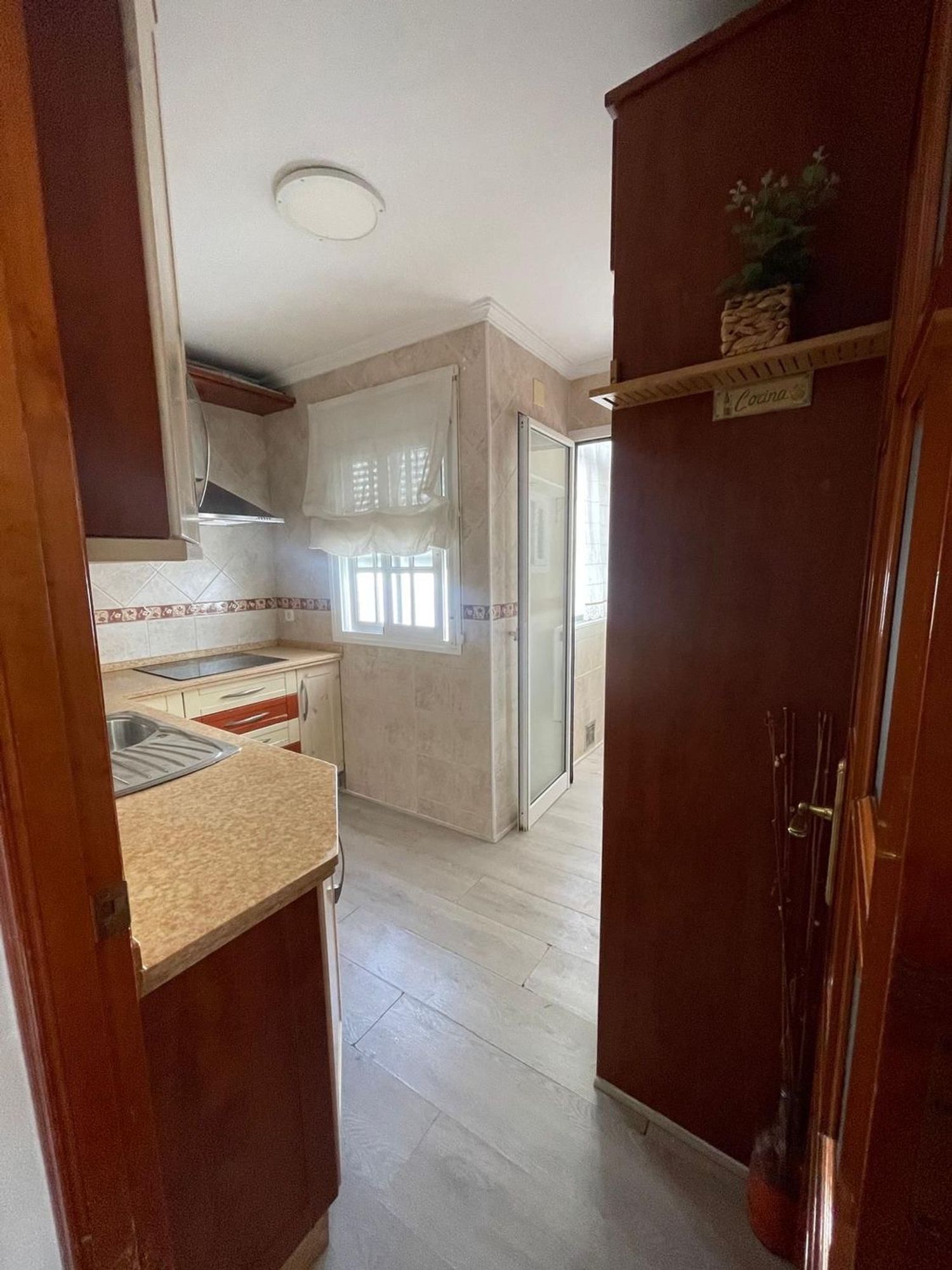 Piso en calle Santa María de Ordás, 4 - Foto 10