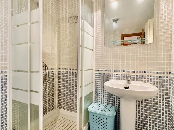 Piso en calle del Foso, 104 - Foto 12