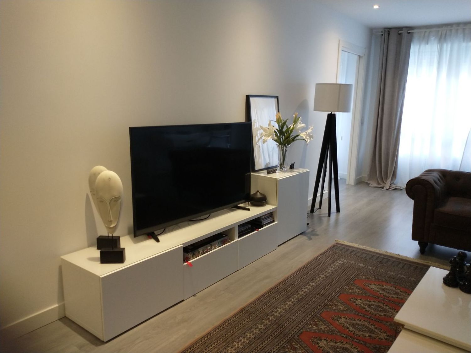 Piso en calle de Clara del Rey, 34 - Foto 12