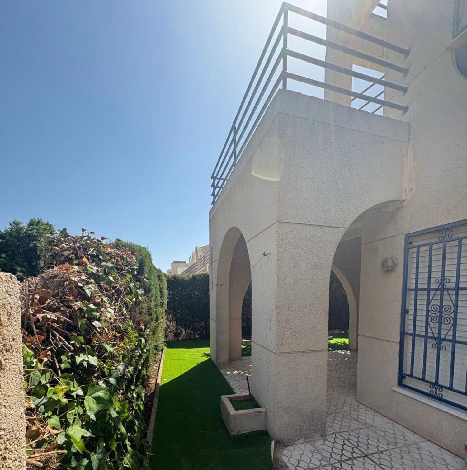 Casa o chalet independiente en Calle Joaquín García Sánchez, 65 261, La Siesta - El Salado - Torreta - Foto 12