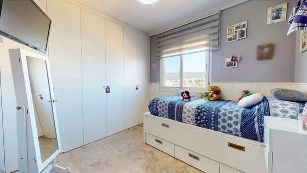 Piso en Arroyo del Moro - Foto 9