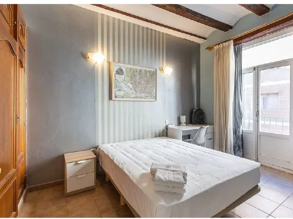 Piso en calle de Guillem Sorolla, 7 - Foto 5