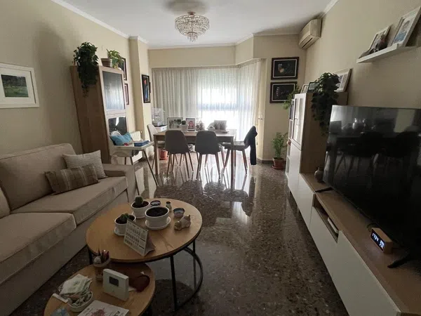 Piso en calle de Viver, 7 - Foto 1