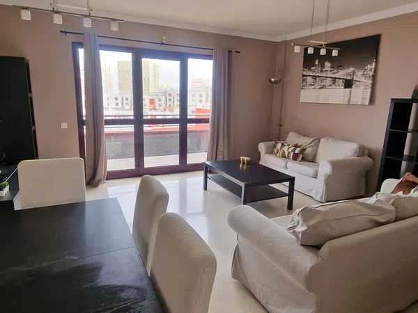 Dúplex en calle José Gómez Bosch Doctor, 7