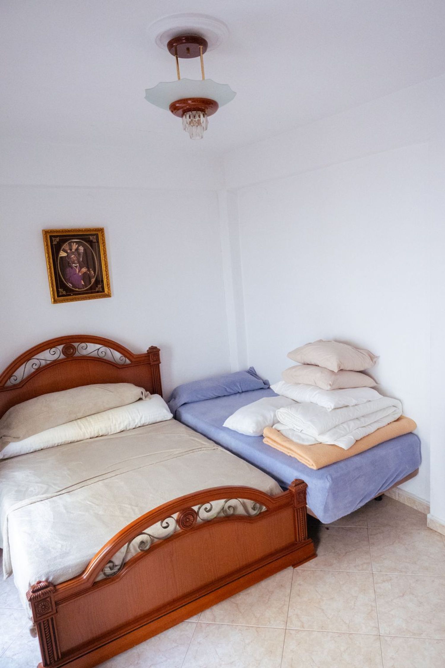 Chalet adosado en calle Lorenzo Mercante, 33 - Foto 20