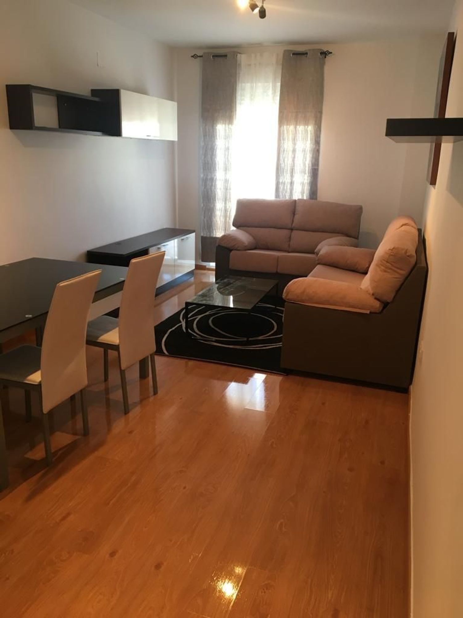 Piso en Murillo, 2 - Foto 1