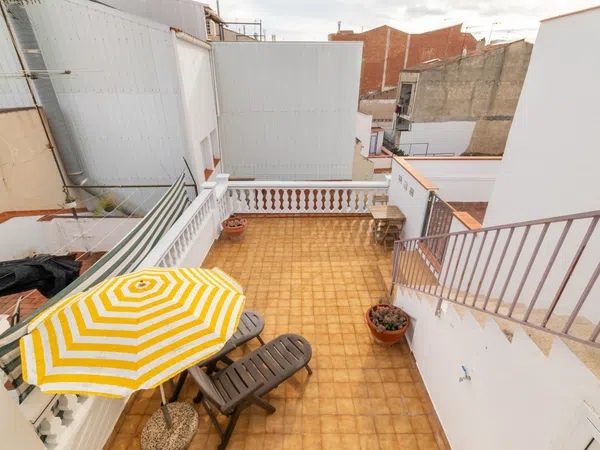 Estudio en Calle de Torner, 2, Progrés-Pep Ventura - Foto 2