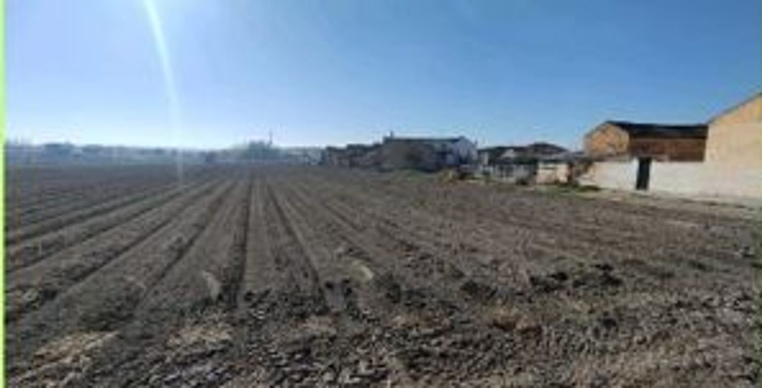 Finca rústica en Avenida de Andalucía, 156 - Foto 2