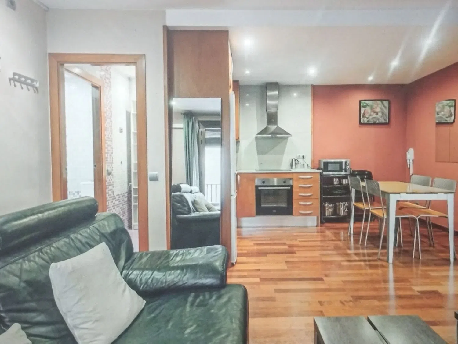 Piso en calle de Sant Pau, 35