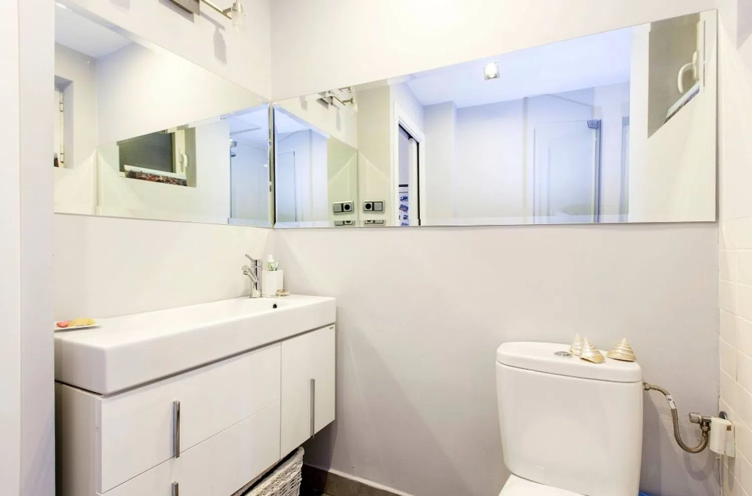 Estudio en calle Aniceto Marinas, 14 - Foto 14