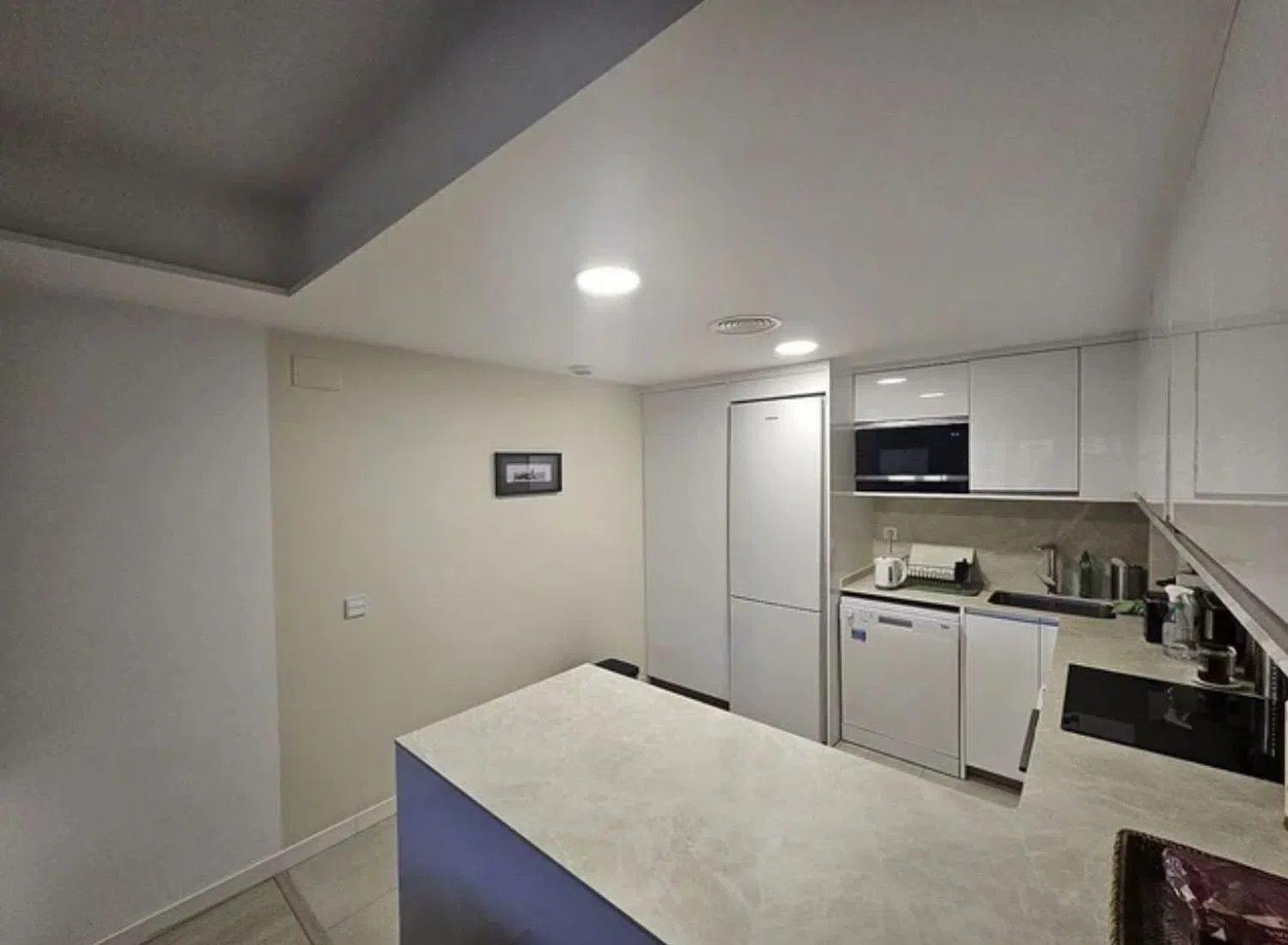 Piso en calle Chaparral, 18 - Foto 4