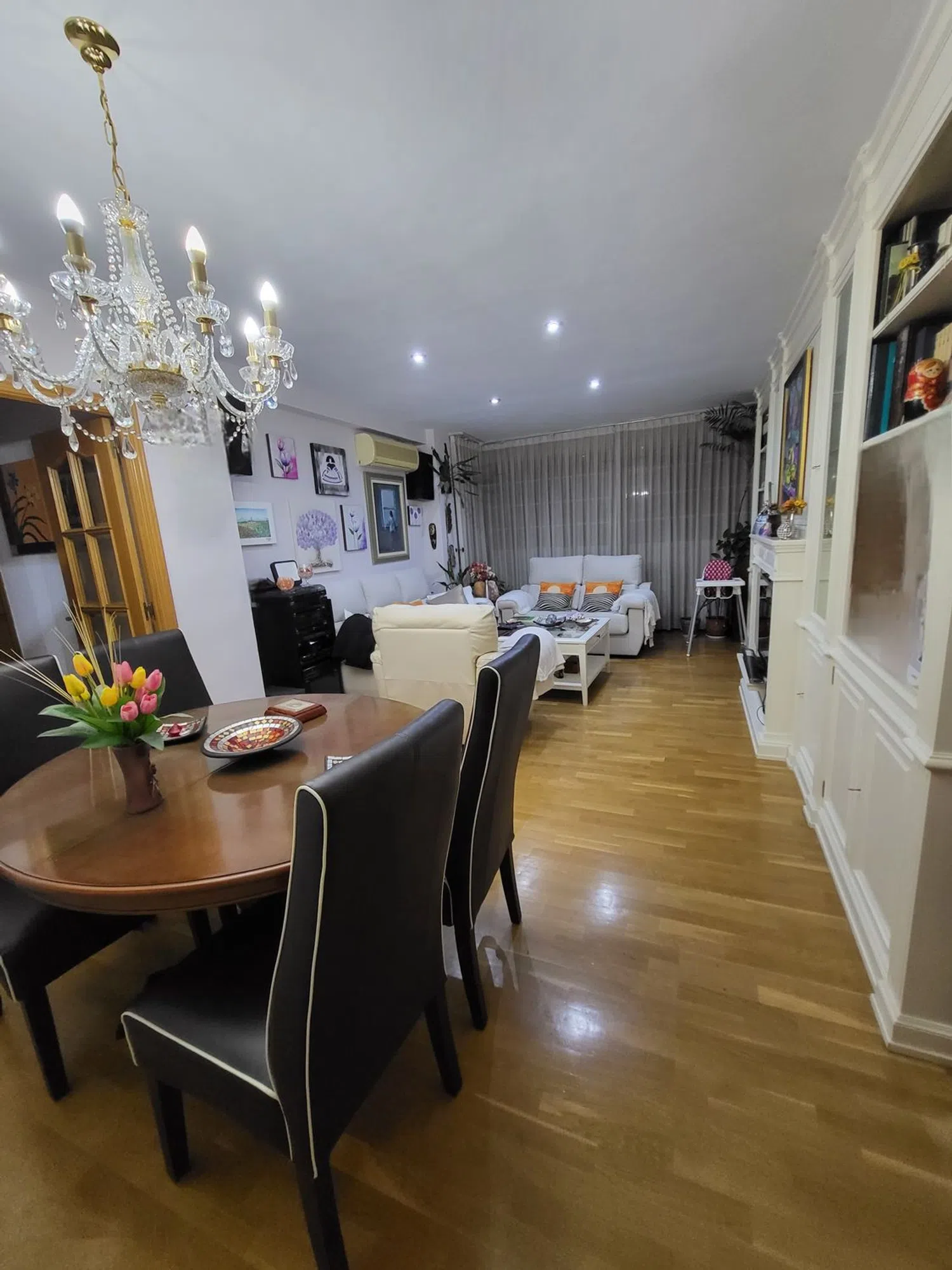 Piso en paseo Ferrol, 5 - Foto 33