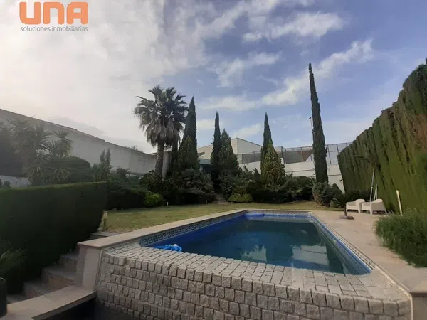 Casa o chalet independiente en Brillante, Brillante - Foto 4