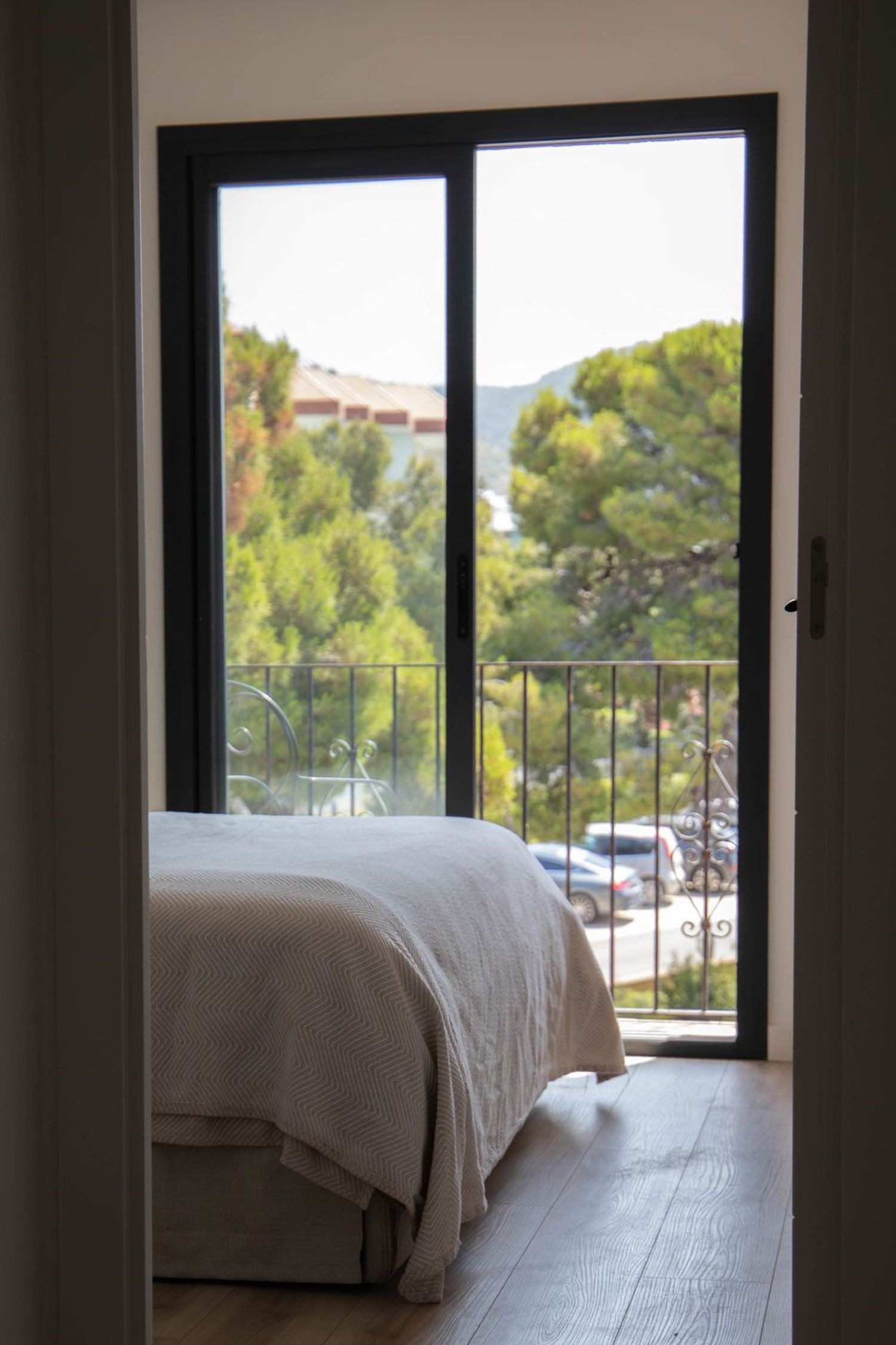 Piso en plaza del Doctor Robert, 2 - Foto 4