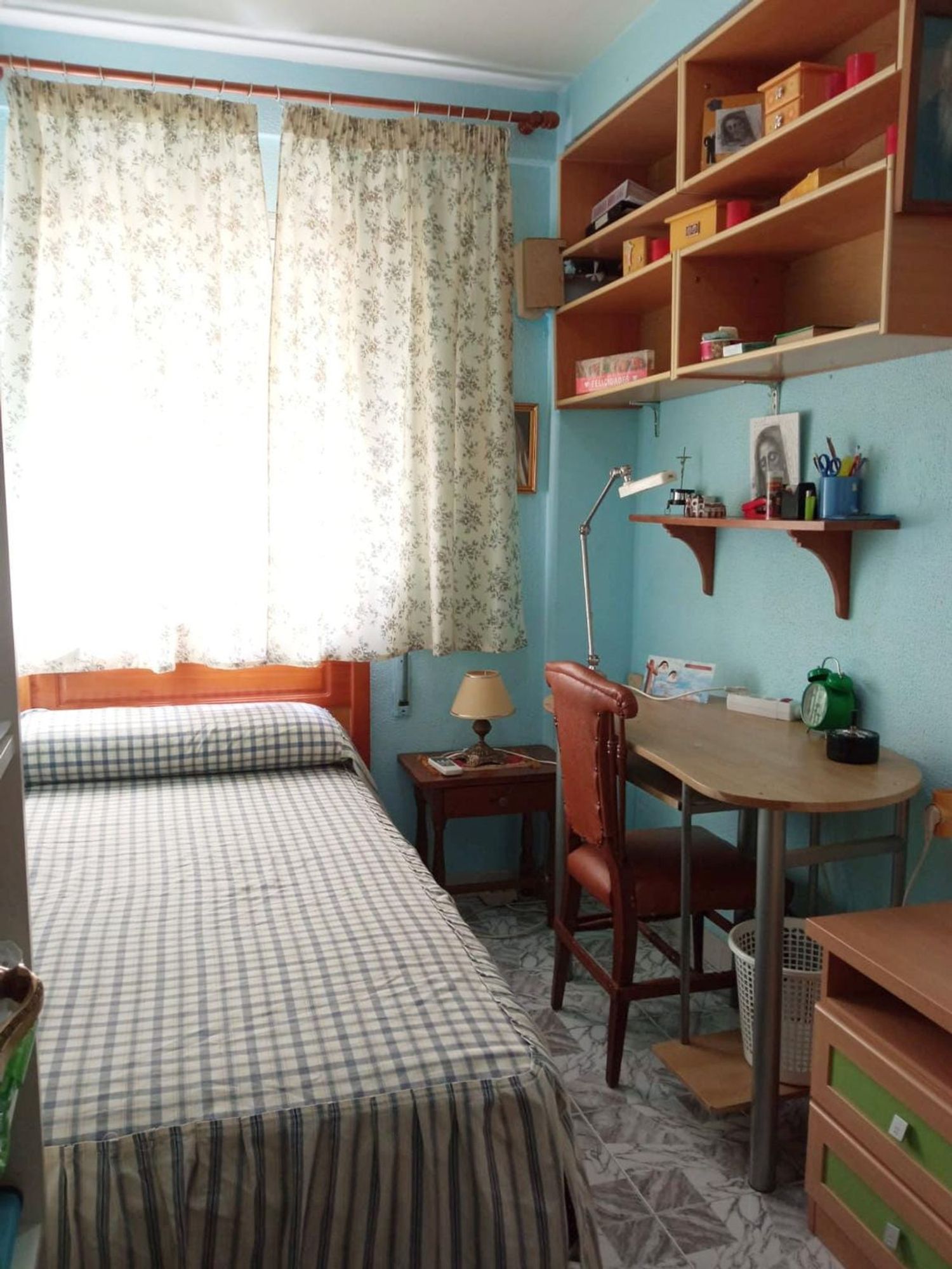 Piso en Calle Simpecado, 22, Doctor Fedriani - Foto 7