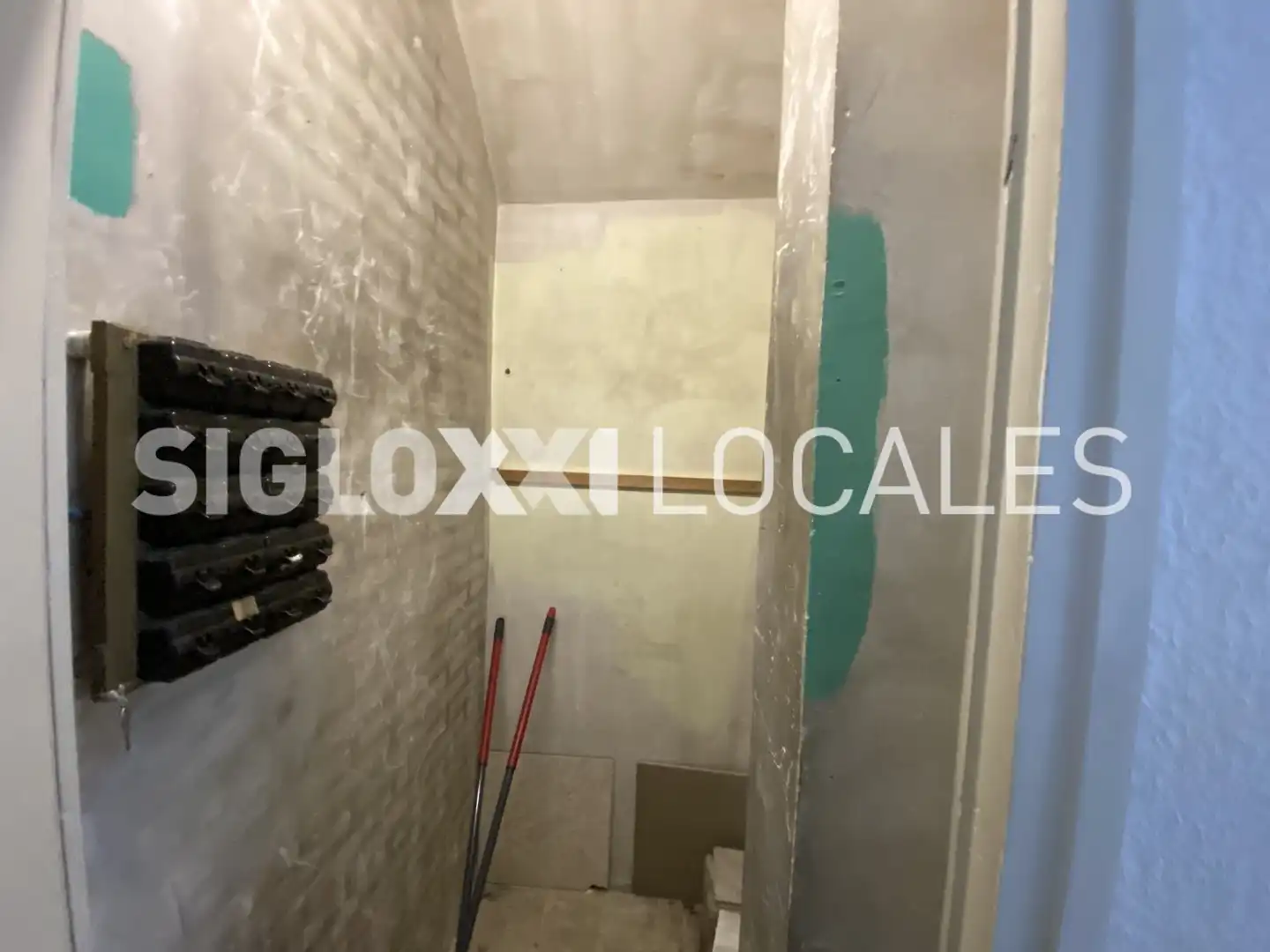 Local comercial en  SANTA EULALIA - Foto 11